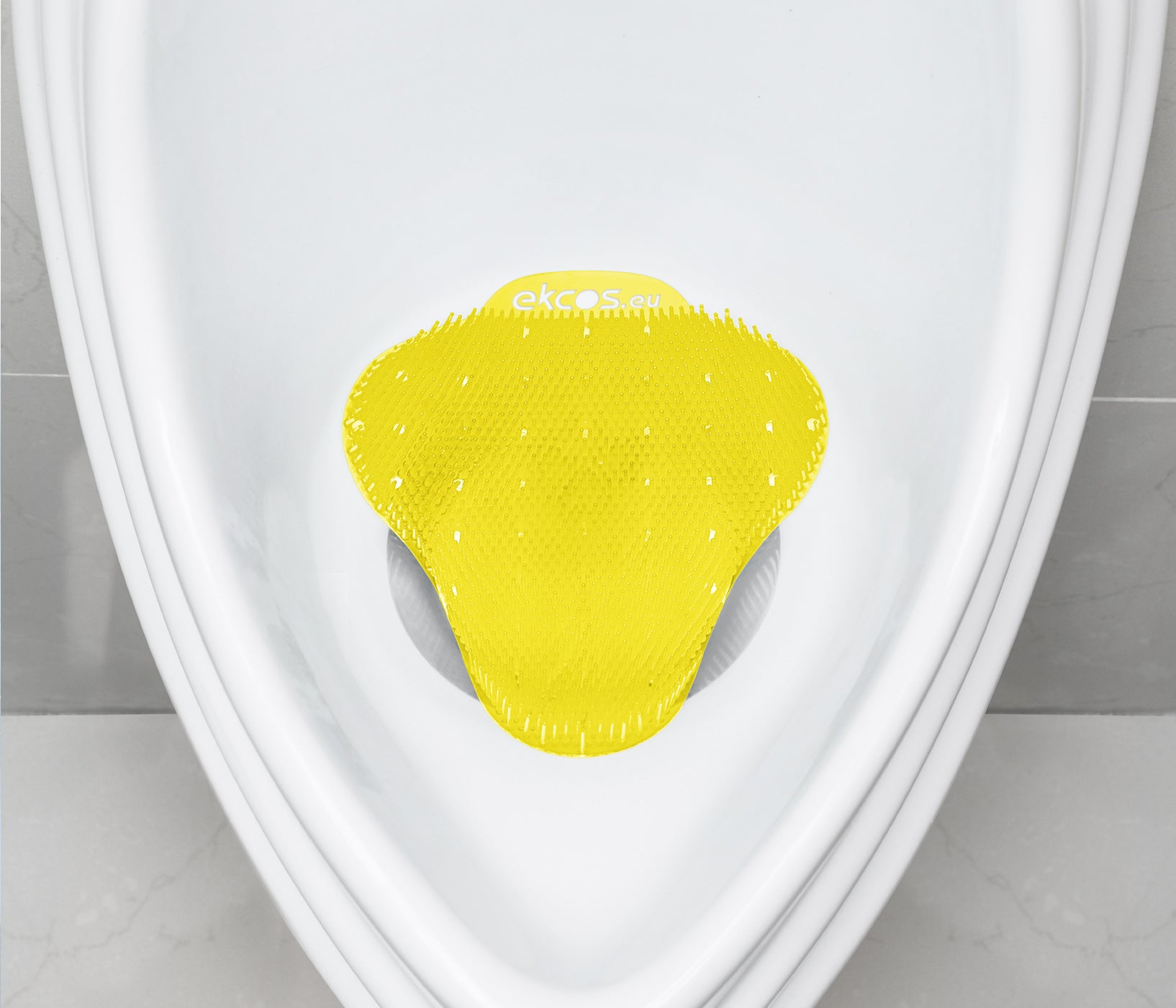 ëkcoscreen yellow / citrus