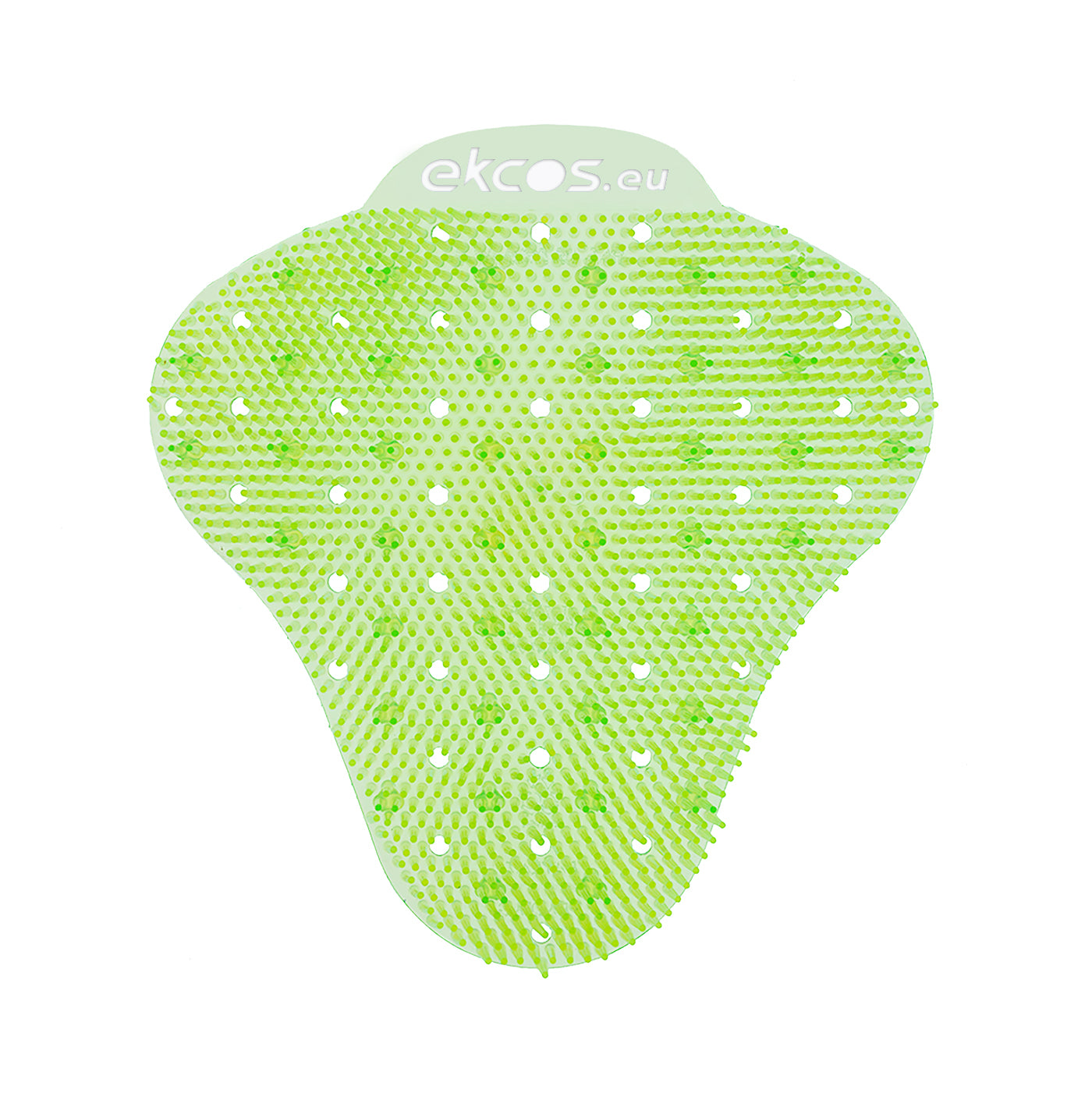 ëkcoscreen 60+ verde / manzana, paquete de 2