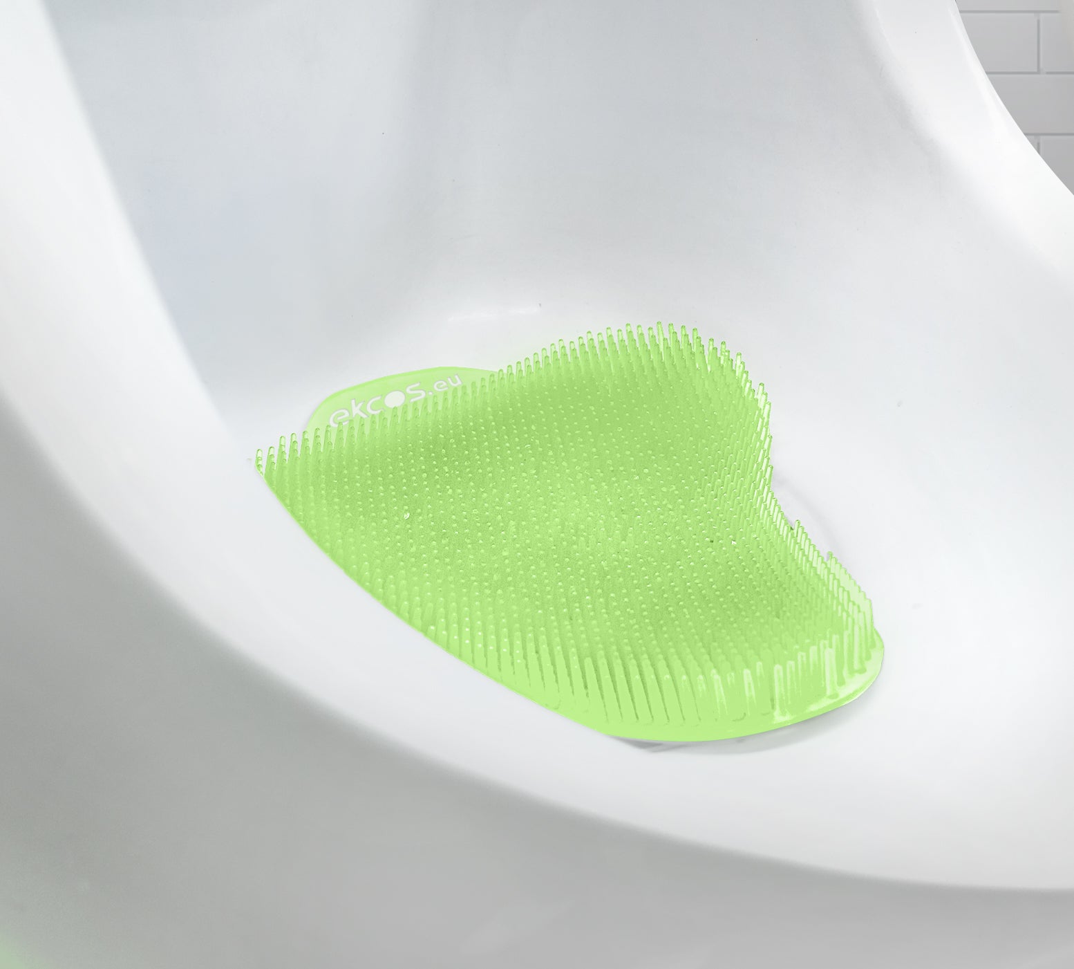 ëkcoscreen 60+ verde / manzana, paquete de 2
