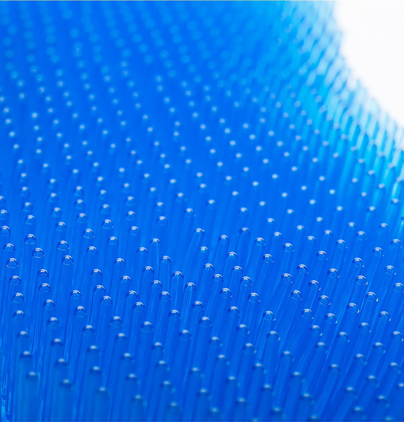 ëkcoscreen 60+ azul / fresco, paquete de 2