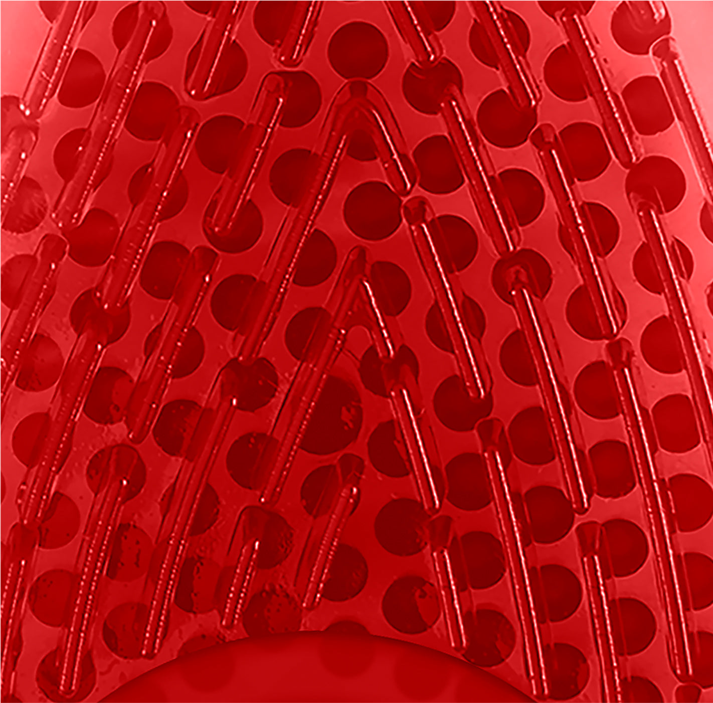 frësh drop red / melon