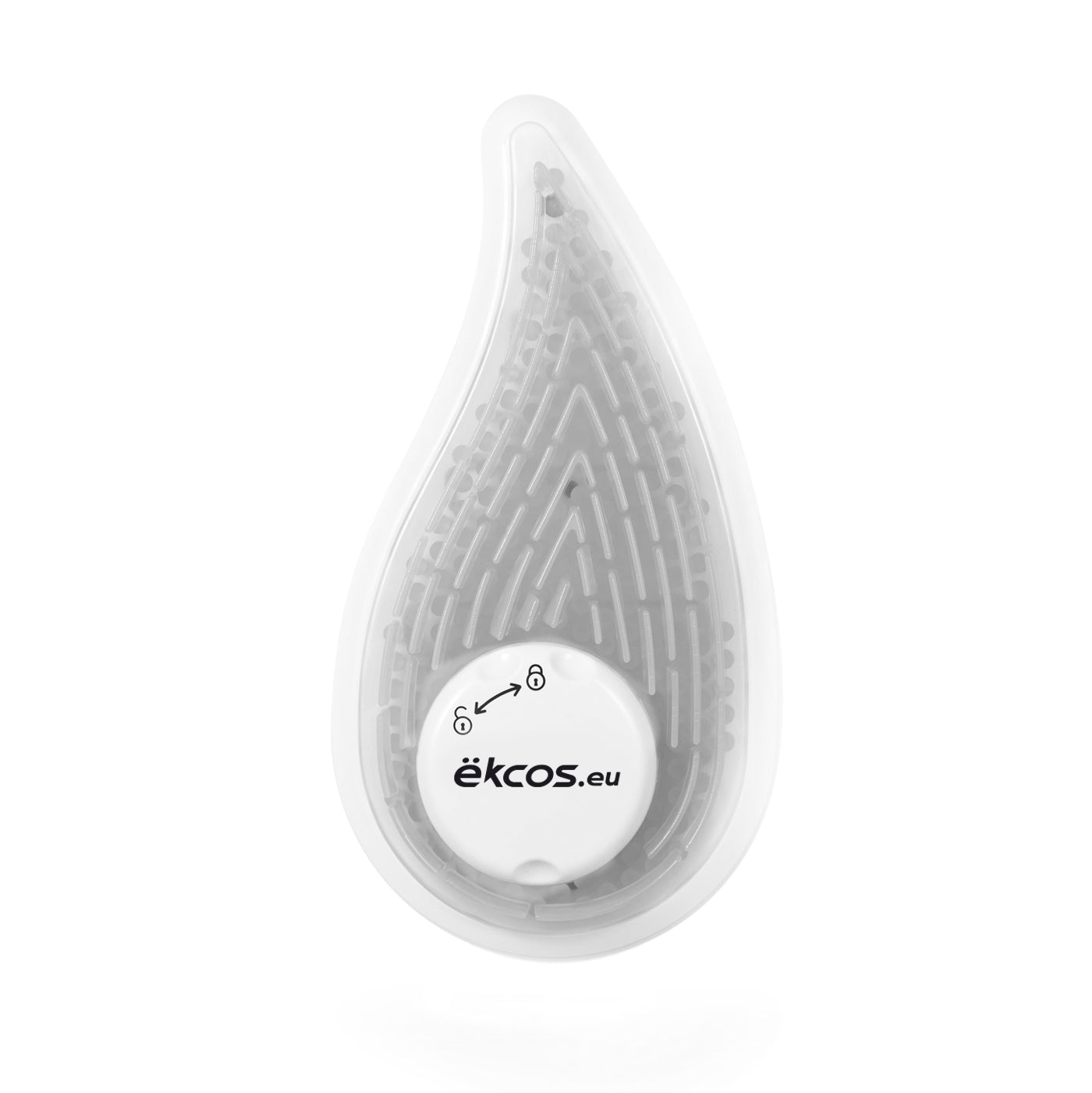 frësh drop vůně transparentní / tropické ovoce