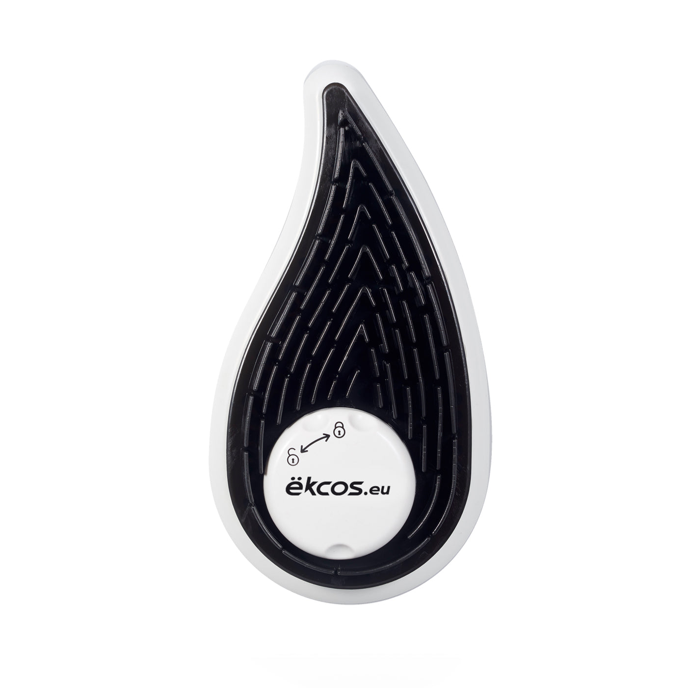 frësh drop recharge noir / menthe