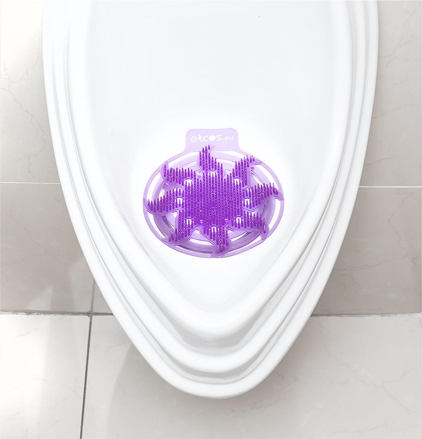 powër screen morado / lavanda, paquete de 2