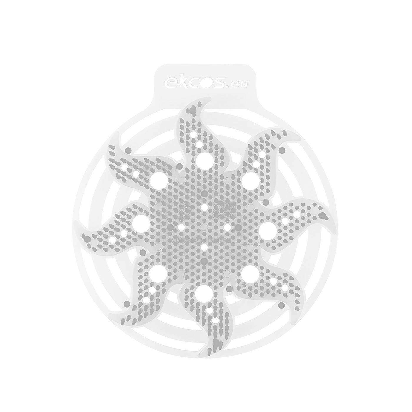 powër screen clear / tropical fruit, pack of 2