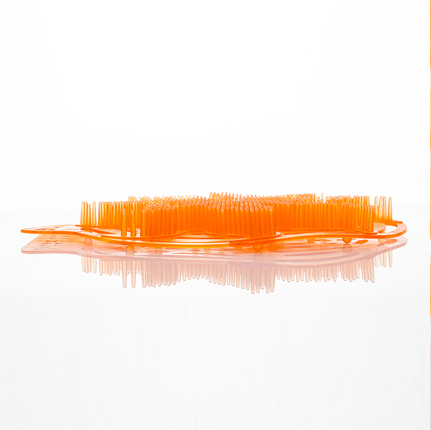 powër screen flame / mango