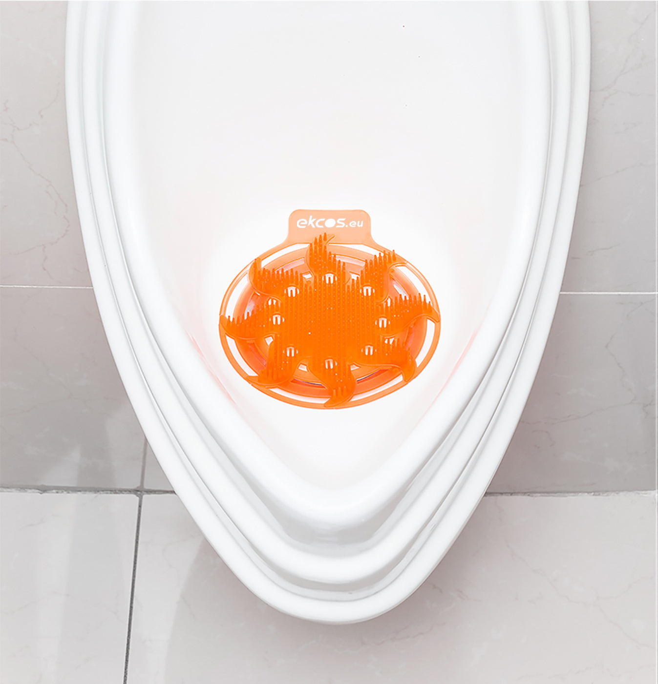 powër screen flame / mango