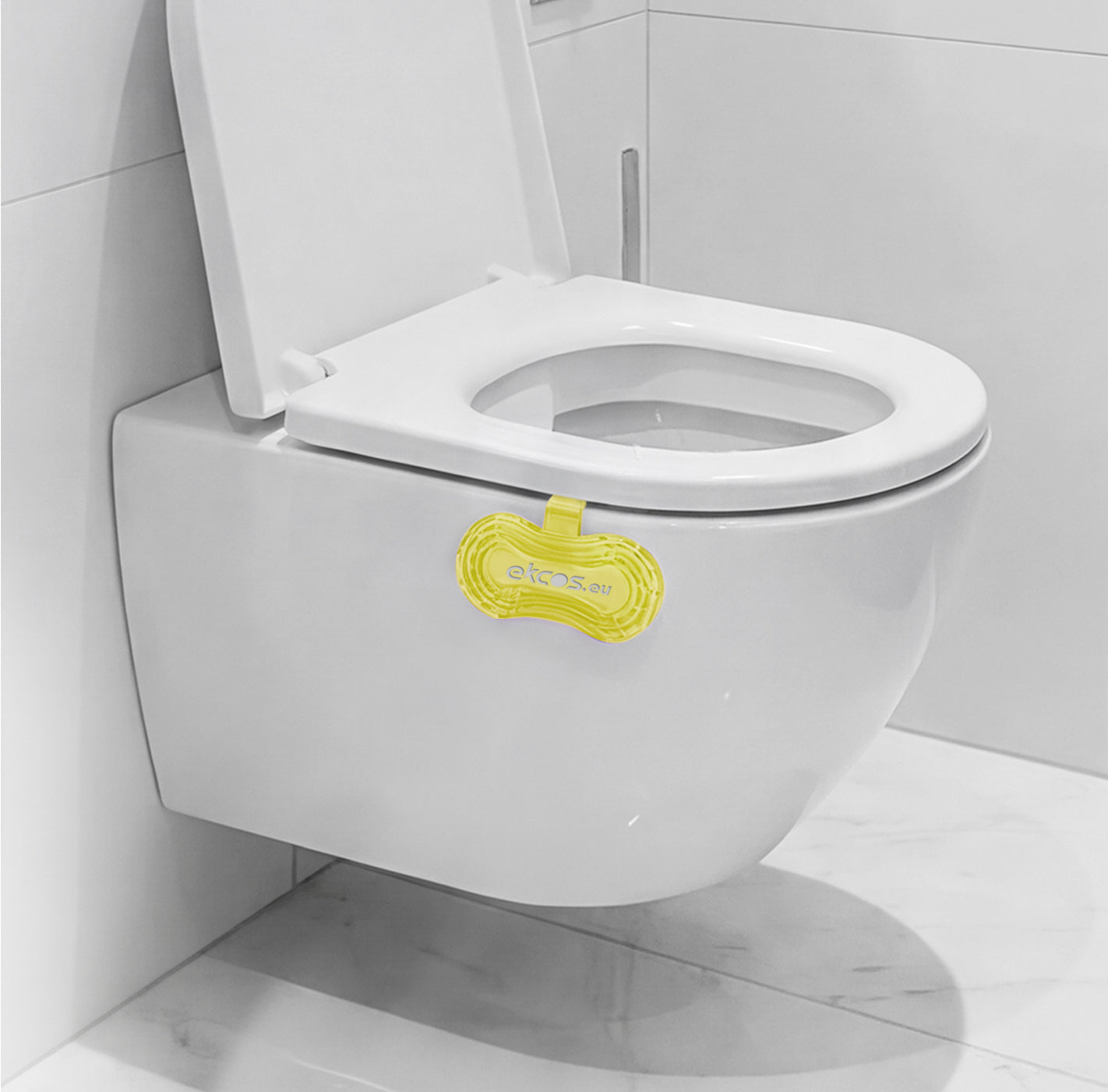 ëkco clip yellow / citrus