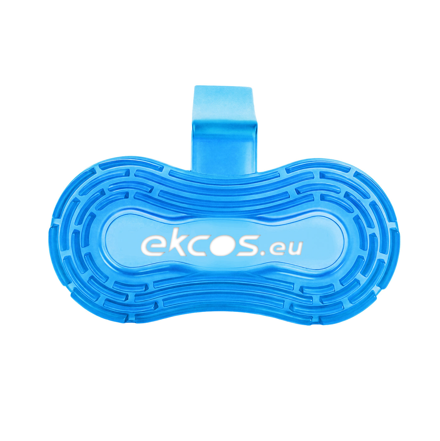 ëkco clip blue / fresh