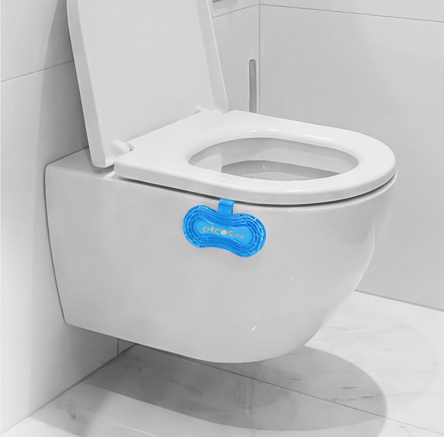ëkco clip blue / fresh