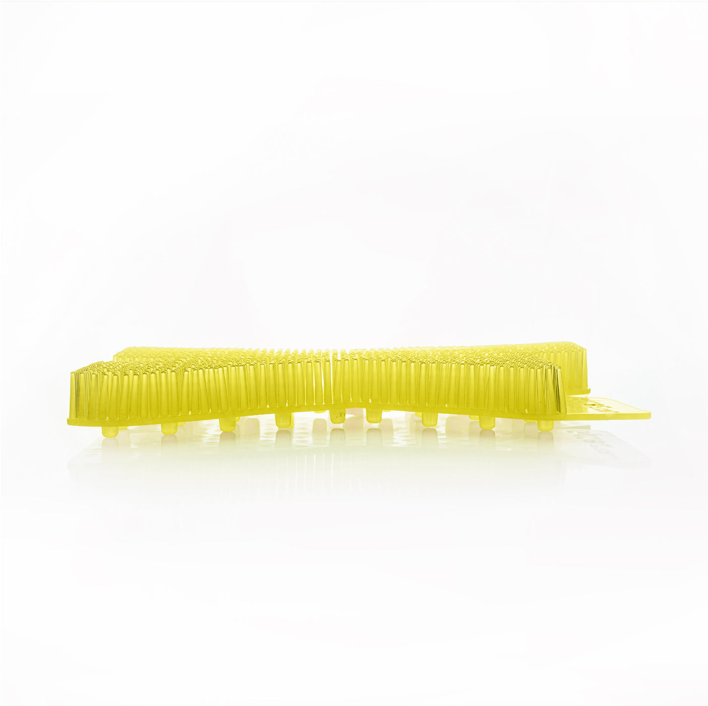 xcrën HD 60+ yellow / citrus, pack of 2