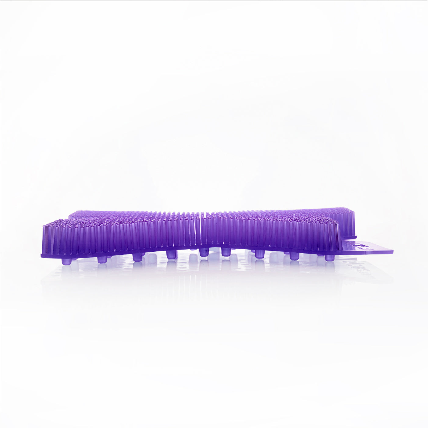 xcrën HD 60+ morado / frutos del bosque, paquete de 2