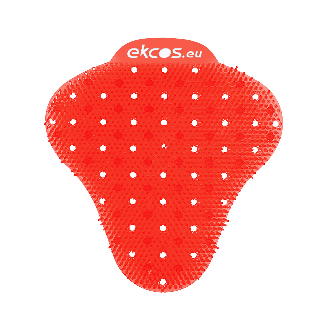 ëkcoscreen 60+ red / melon, pack of 2