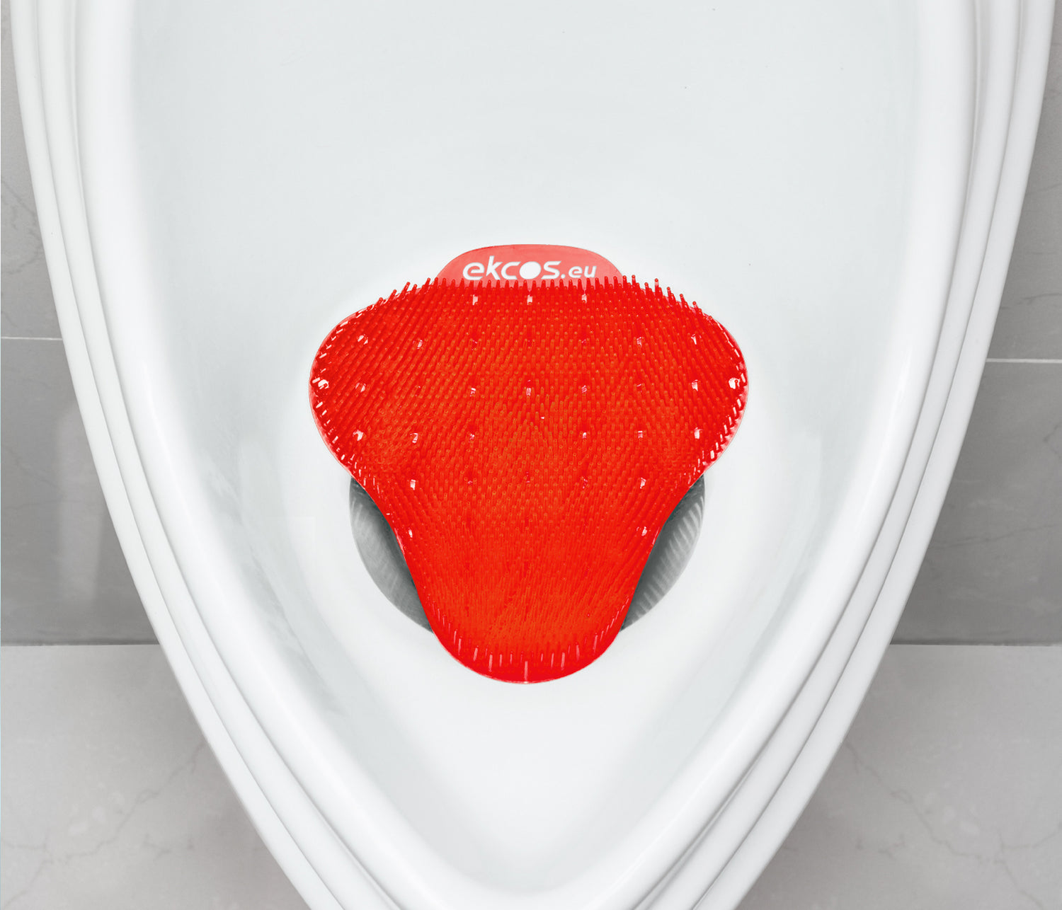 ëkcoscreen 60+ red / melon, pack of 2