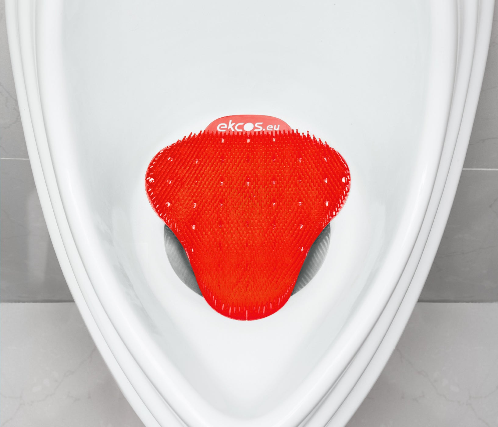 ëkcoscreen 60+ red / melon, pack of 2