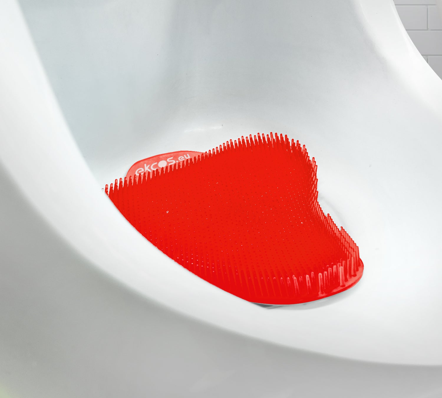 ëkcoscreen 60+ red / melon, pack of 2