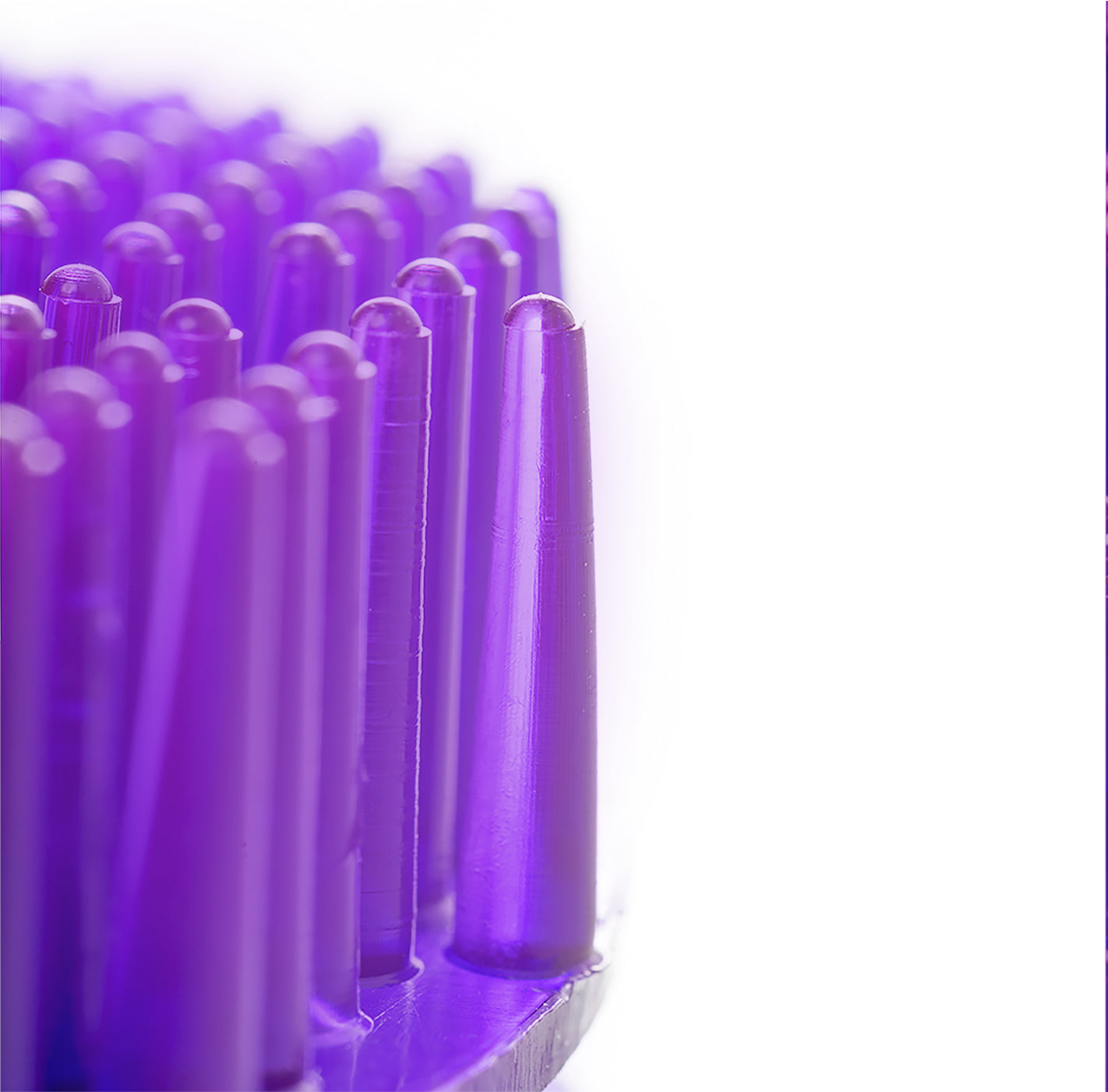 ëkcoscreen 60+ purple / lavender, pack of 2