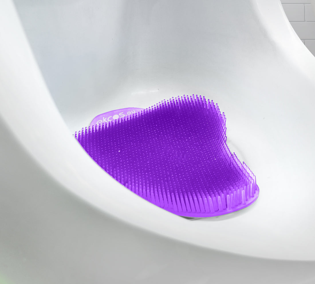 ëkcoscreen purple / lavender