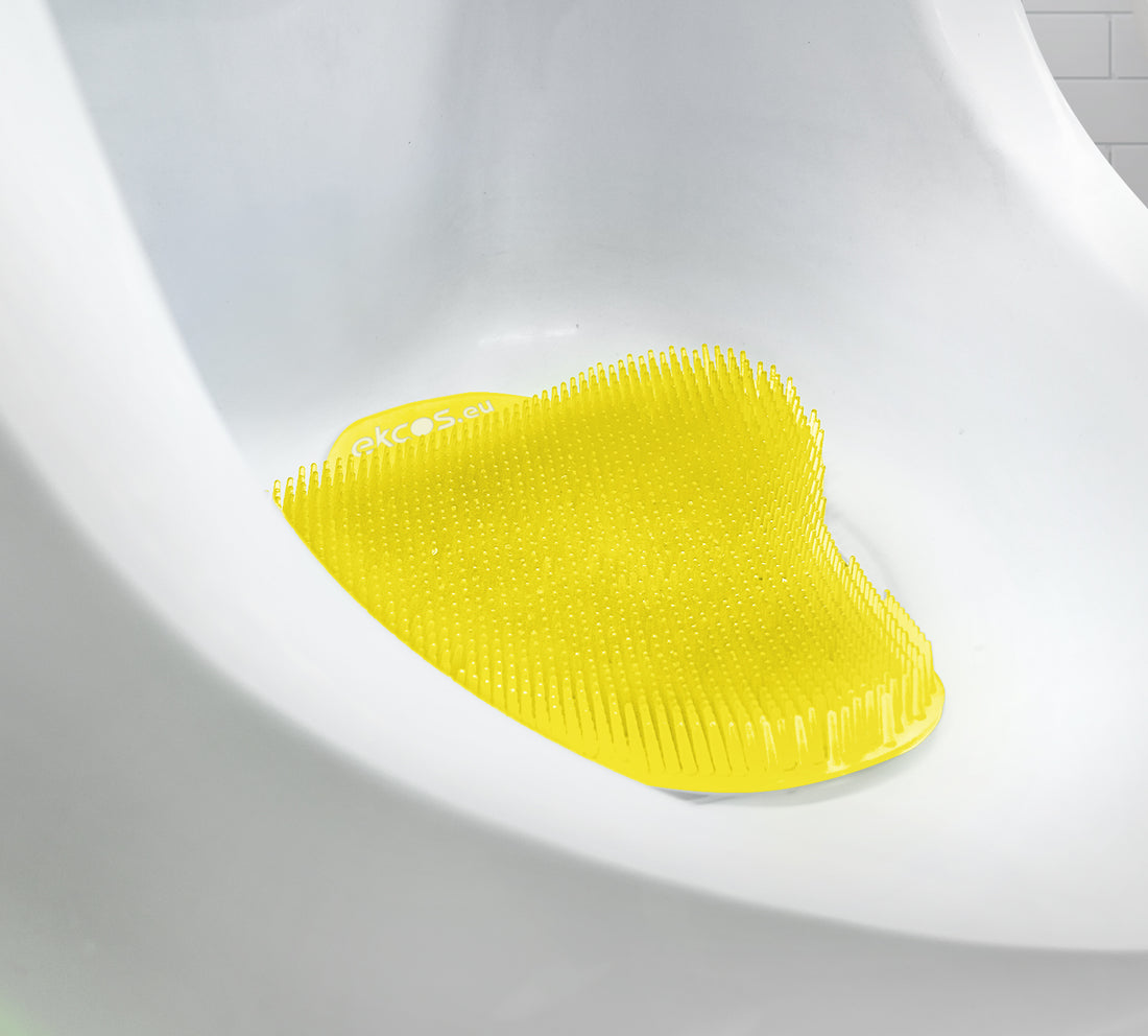 ëkcoscreen yellow / citrus