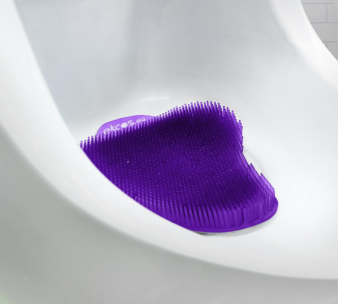 ëkcoscreen purple / berry