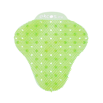 ëkcoscreen 60+ verde / manzana, paquete de 2