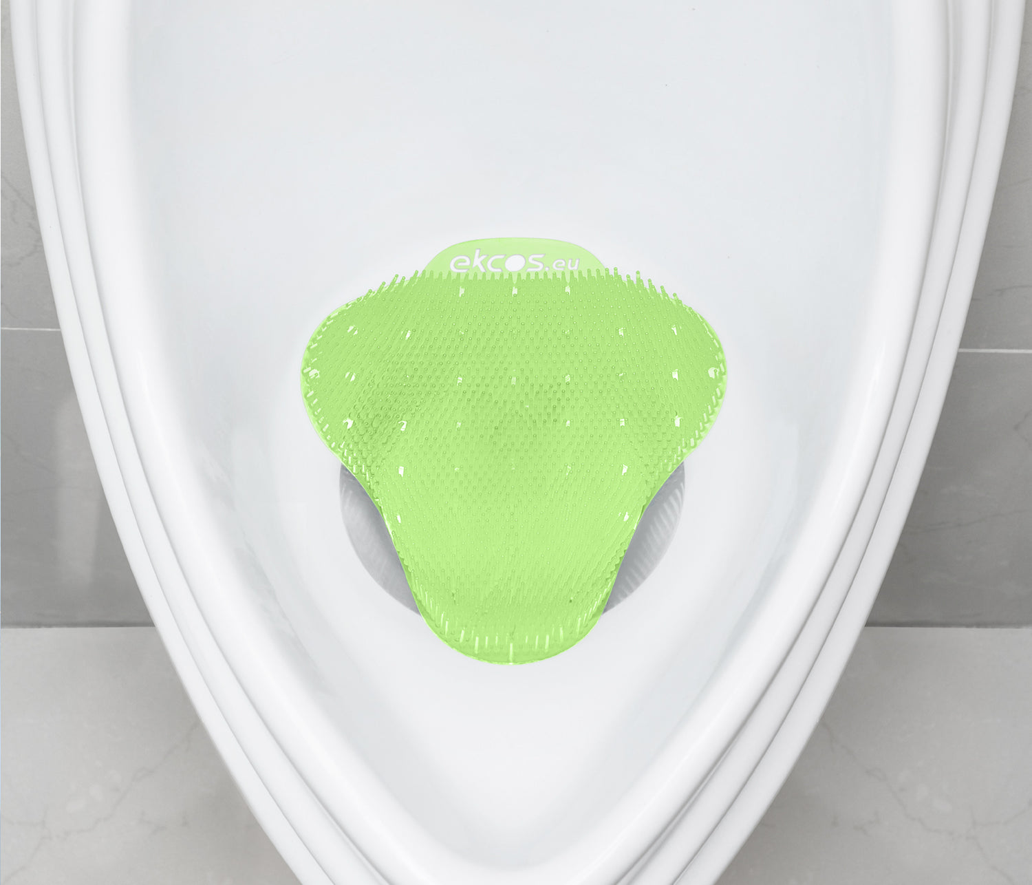 ëkcoscreen 60+ verde / manzana, paquete de 2