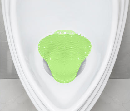 ëkcoscreen 60+ verde / manzana, paquete de 2