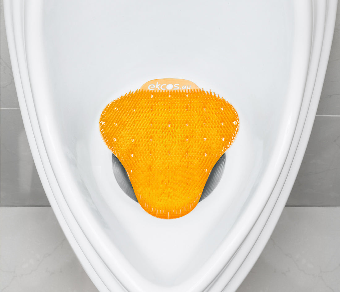 ëkcoscreen 60+ orange / tropical fruit, pack of 2