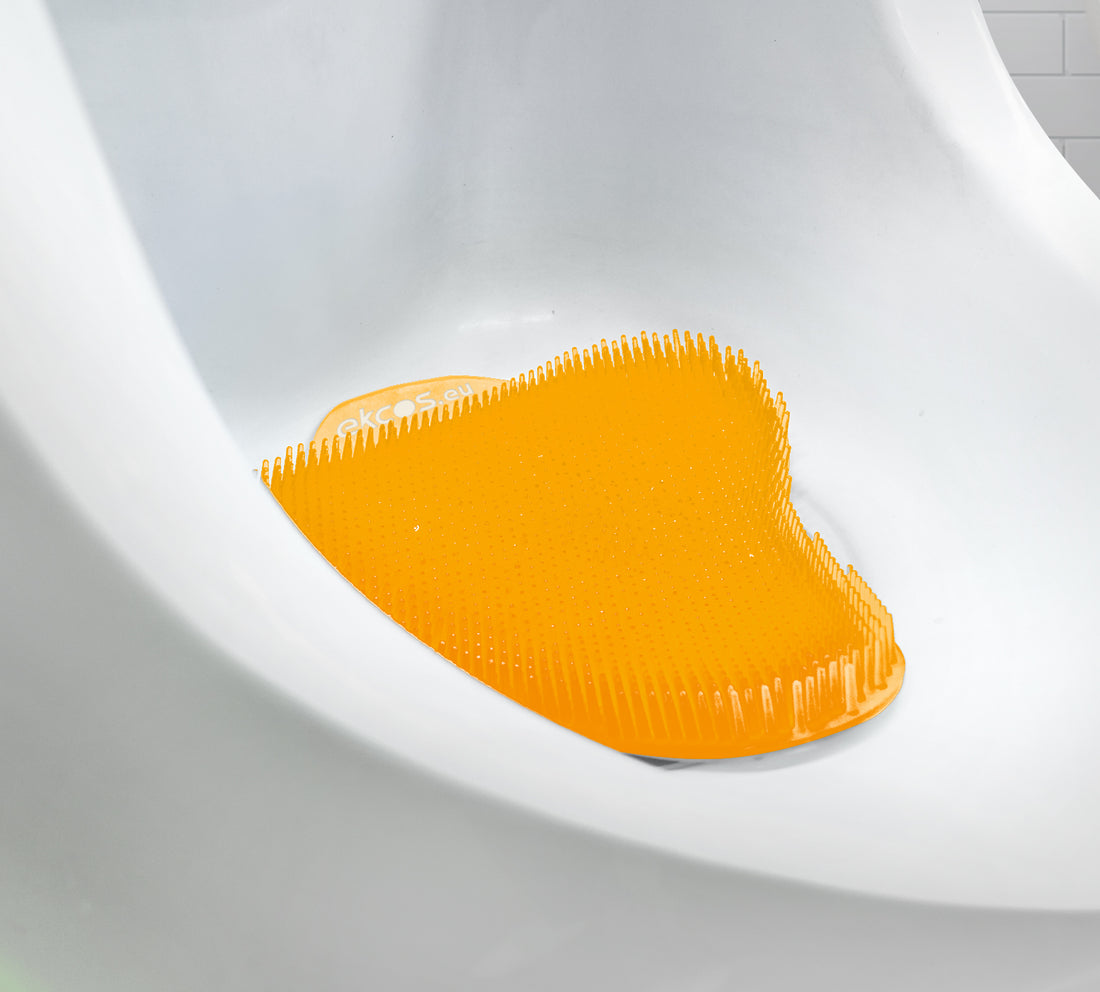 ëkcoscreen orange / tropical fruit