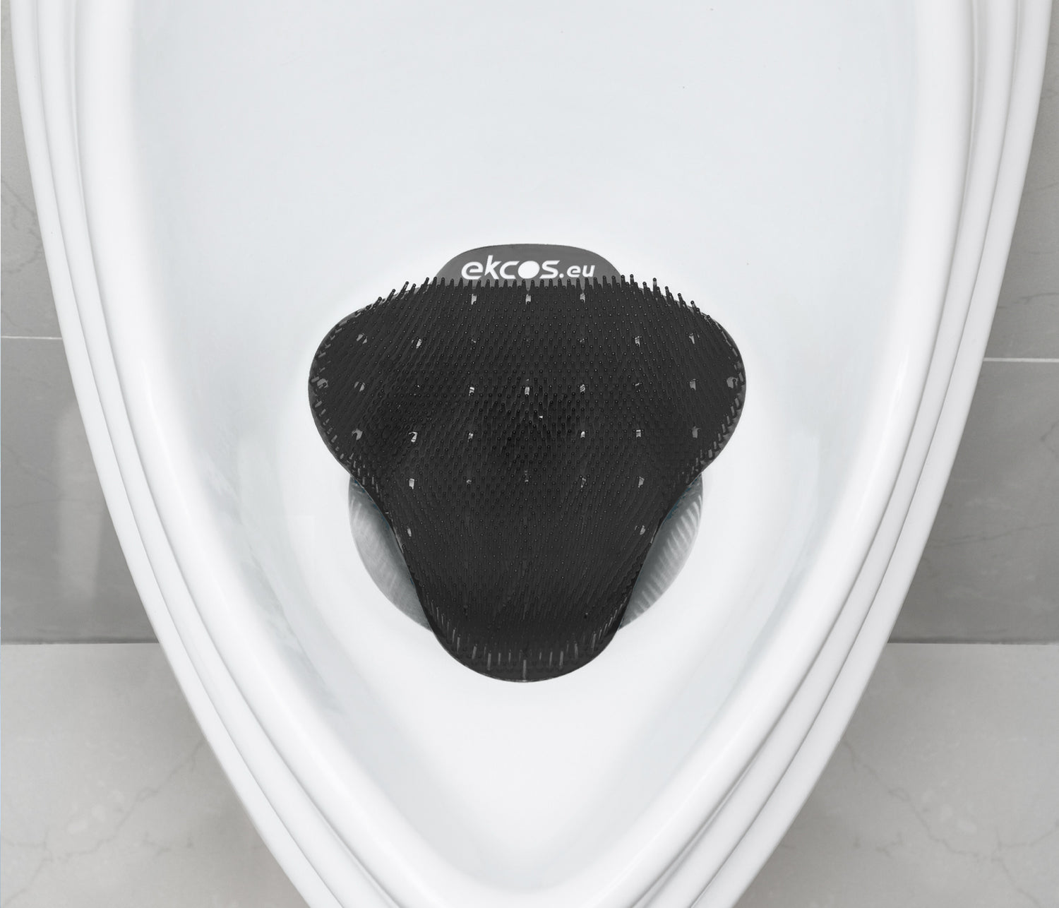 ëkcoscreen schwarz / minze