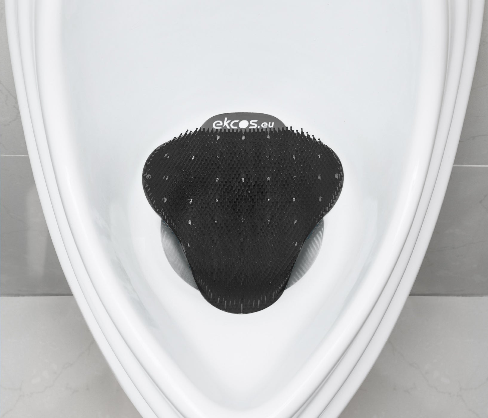 ëkcoscreen schwarz / minze