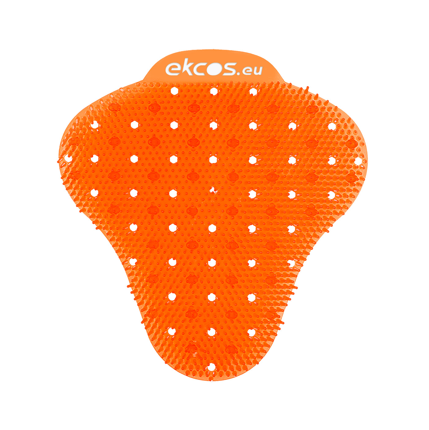 ëkcoscreen 60+ flame / mango, pack of 2