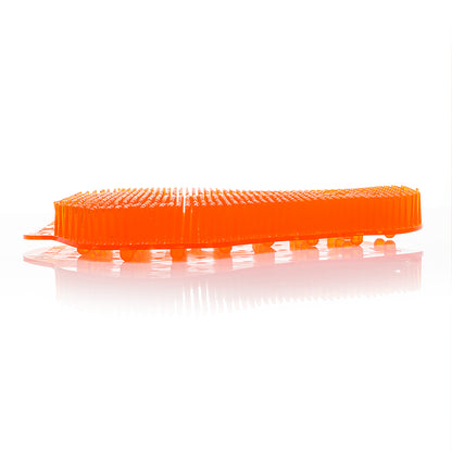 ëkcoscreen 60+ flame / mango, pack of 2
