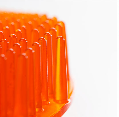 ëkcoscreen 60+ flame / mango, pack of 2