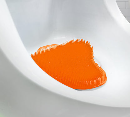 ëkcoscreen 60+ flame / mango, pack of 2