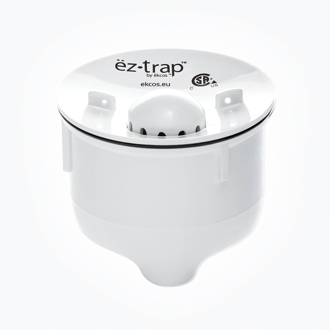 ëz trap - without removal tool