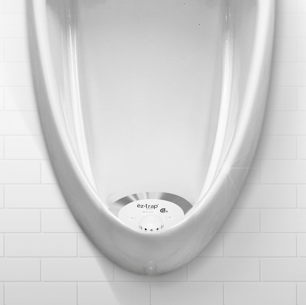 ëz trap - without removal tool