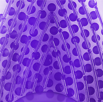 frësh drop purple / lavender