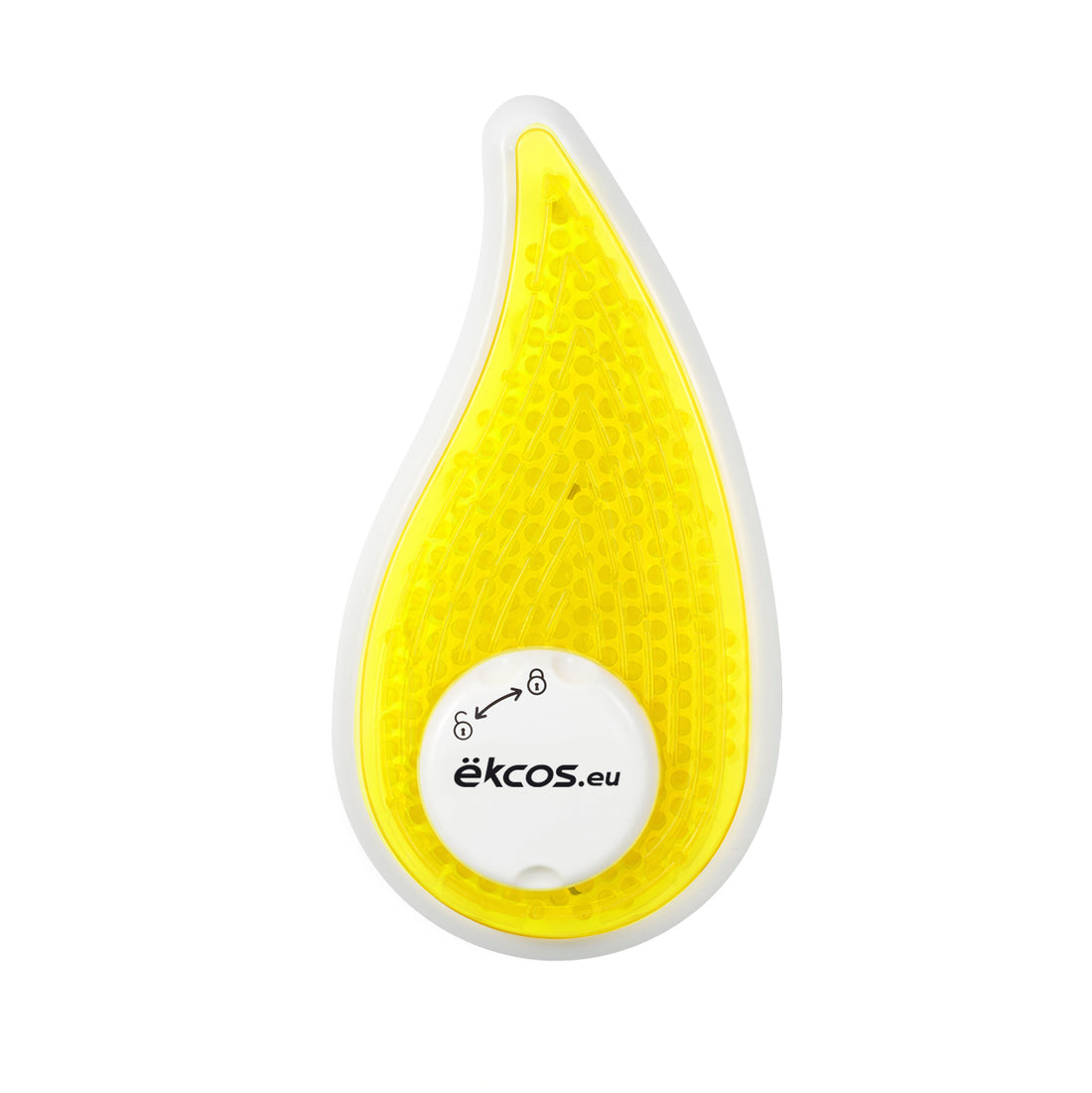 frësh drop yellow / citrus