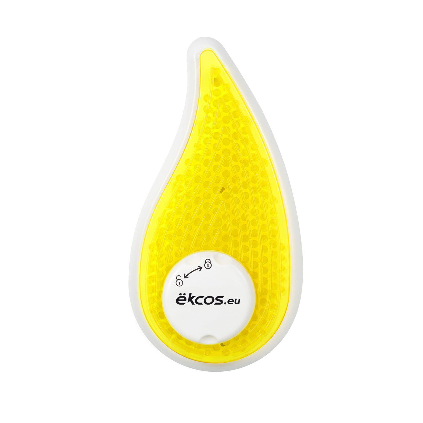 frësh drop yellow / citrus