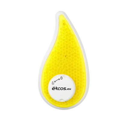 frësh drop yellow / citrus