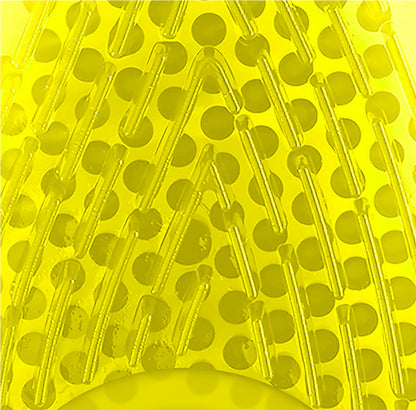 frësh drop yellow / citrus