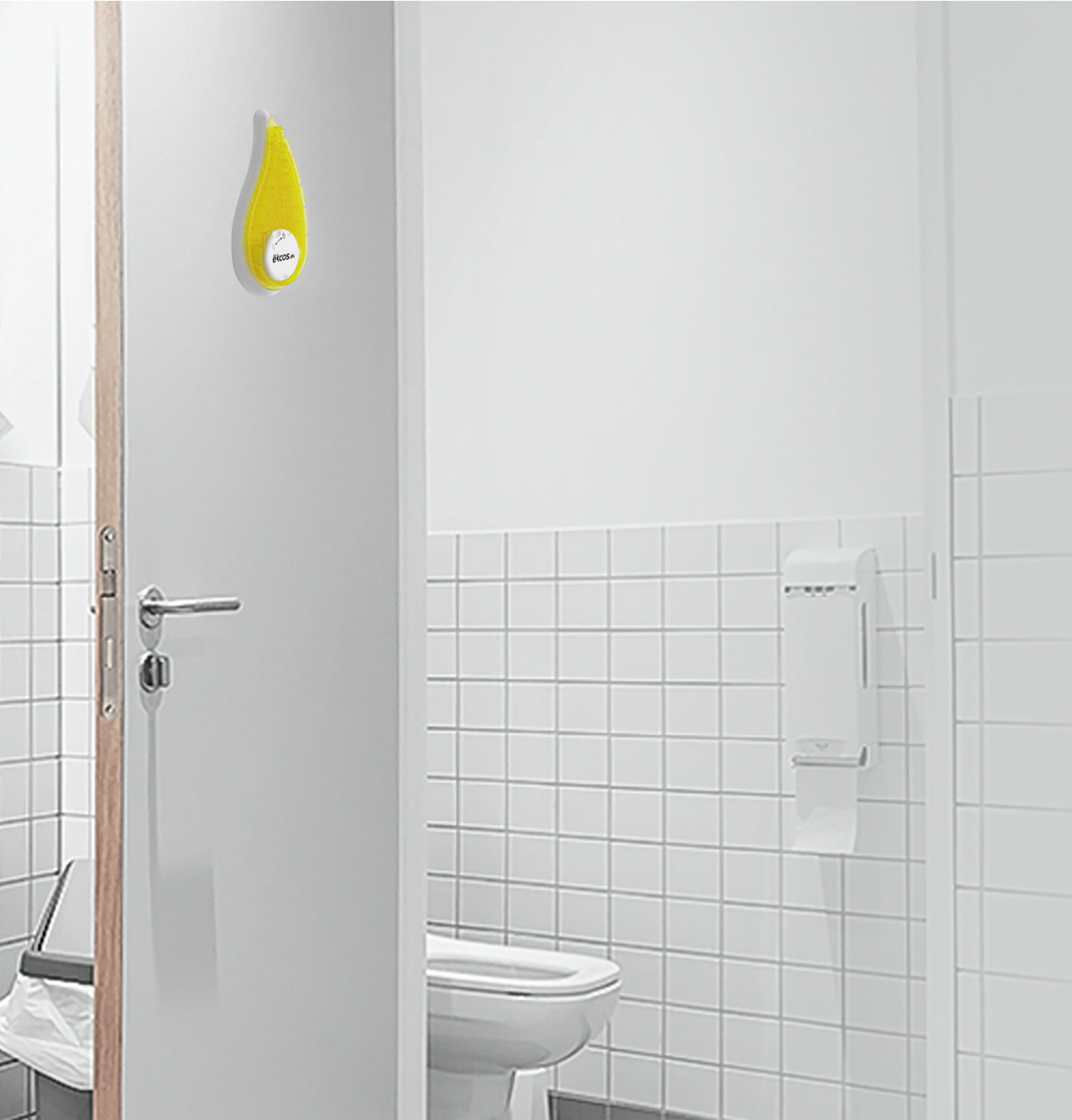 frësh drop yellow / citrus