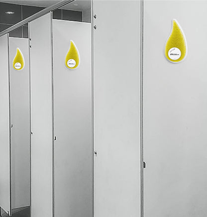 frësh drop yellow / citrus