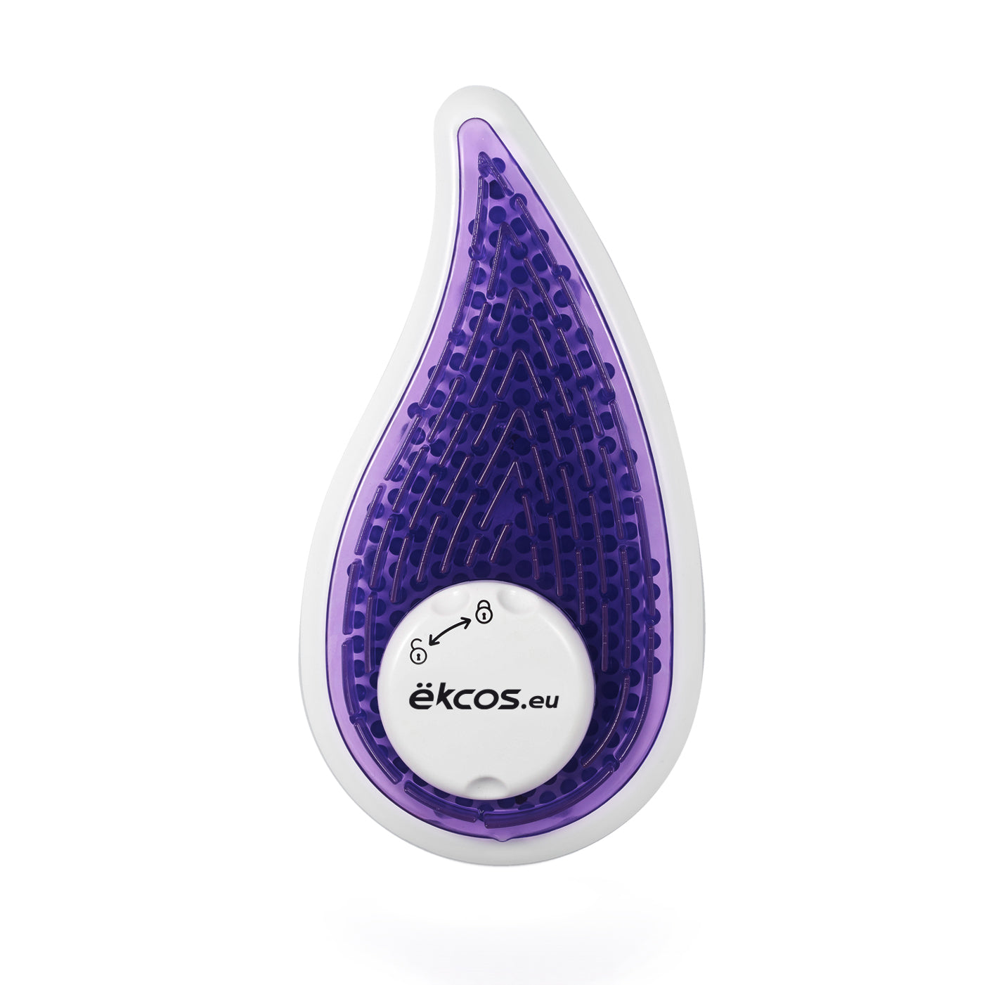 frësh drop recambio morado / frutos del bosque