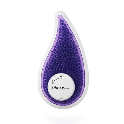 frësh drop recambio morado / frutos del bosque