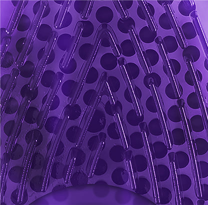 frësh drop recambio morado / frutos del bosque