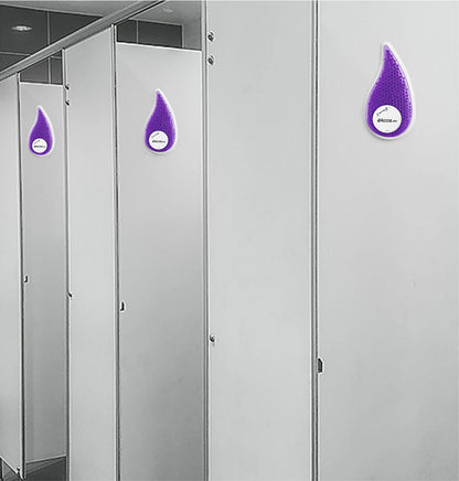 frësh drop recambio morado / frutos del bosque