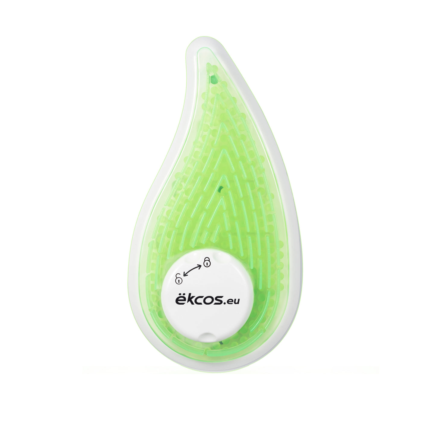 frësh drop insert green / apple