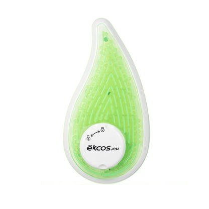 frësh drop insert green / apple